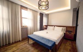 GalataCo Hotel