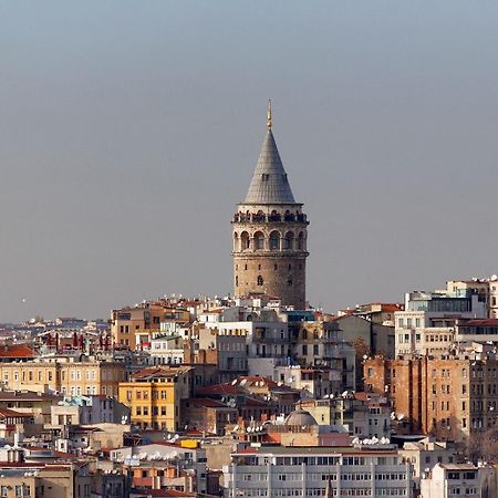 GalataCo Hotel Provincia di Provincia di Istanbul Esterno foto