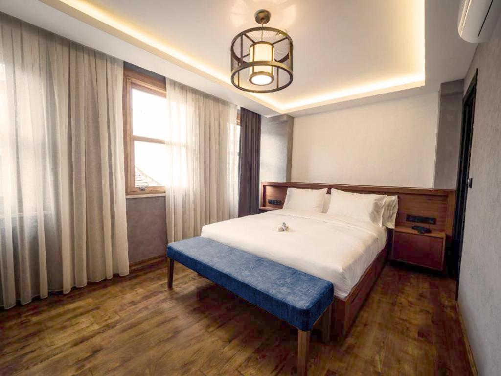 GalataCo Hotel Provincia di Provincia di Istanbul Esterno foto
