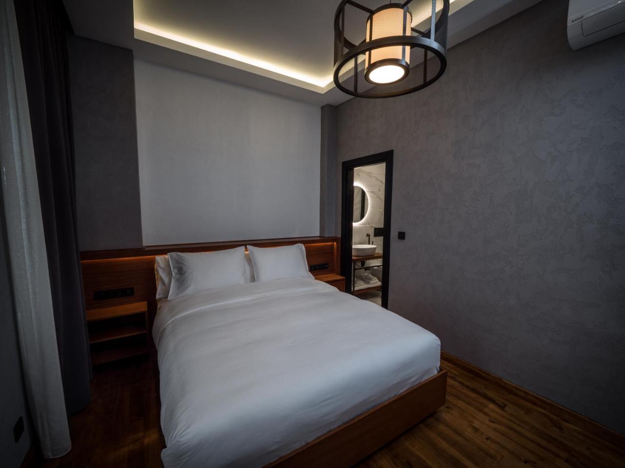 GalataCo Hotel Provincia di Provincia di Istanbul Esterno foto