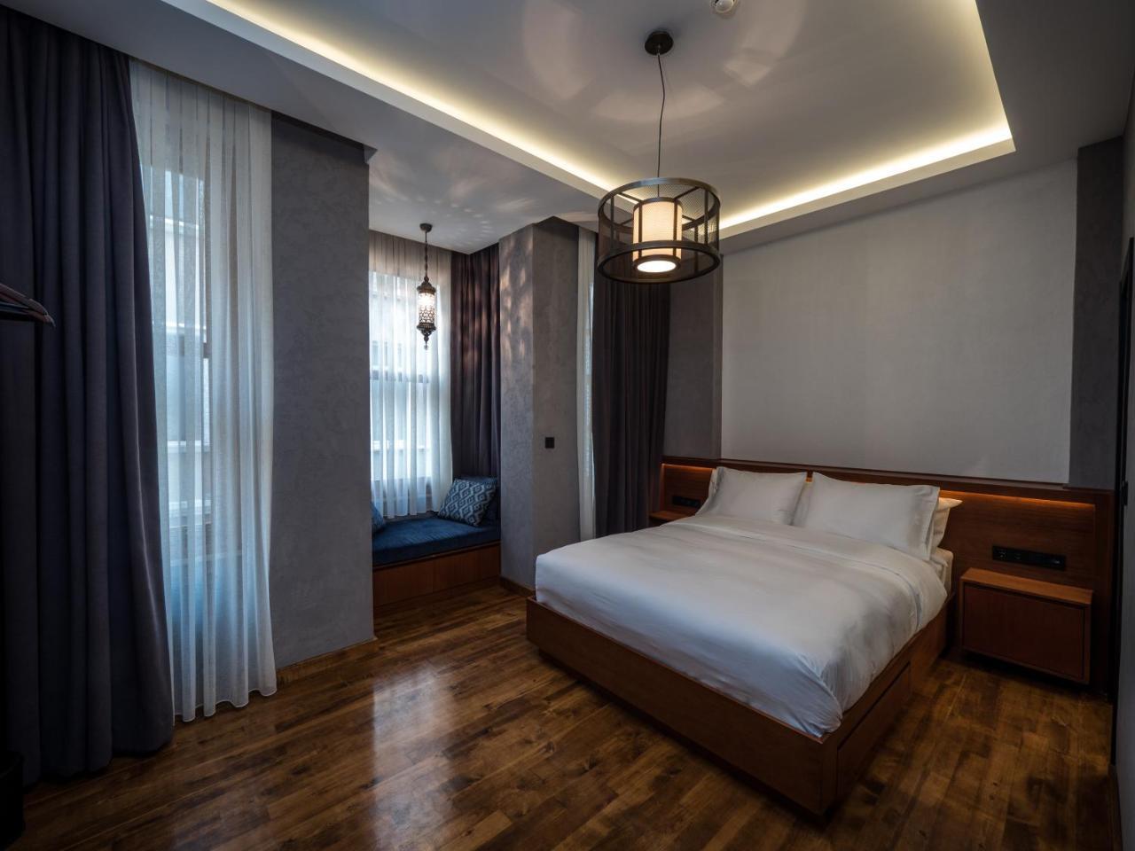 GalataCo Hotel Provincia di Provincia di Istanbul Esterno foto