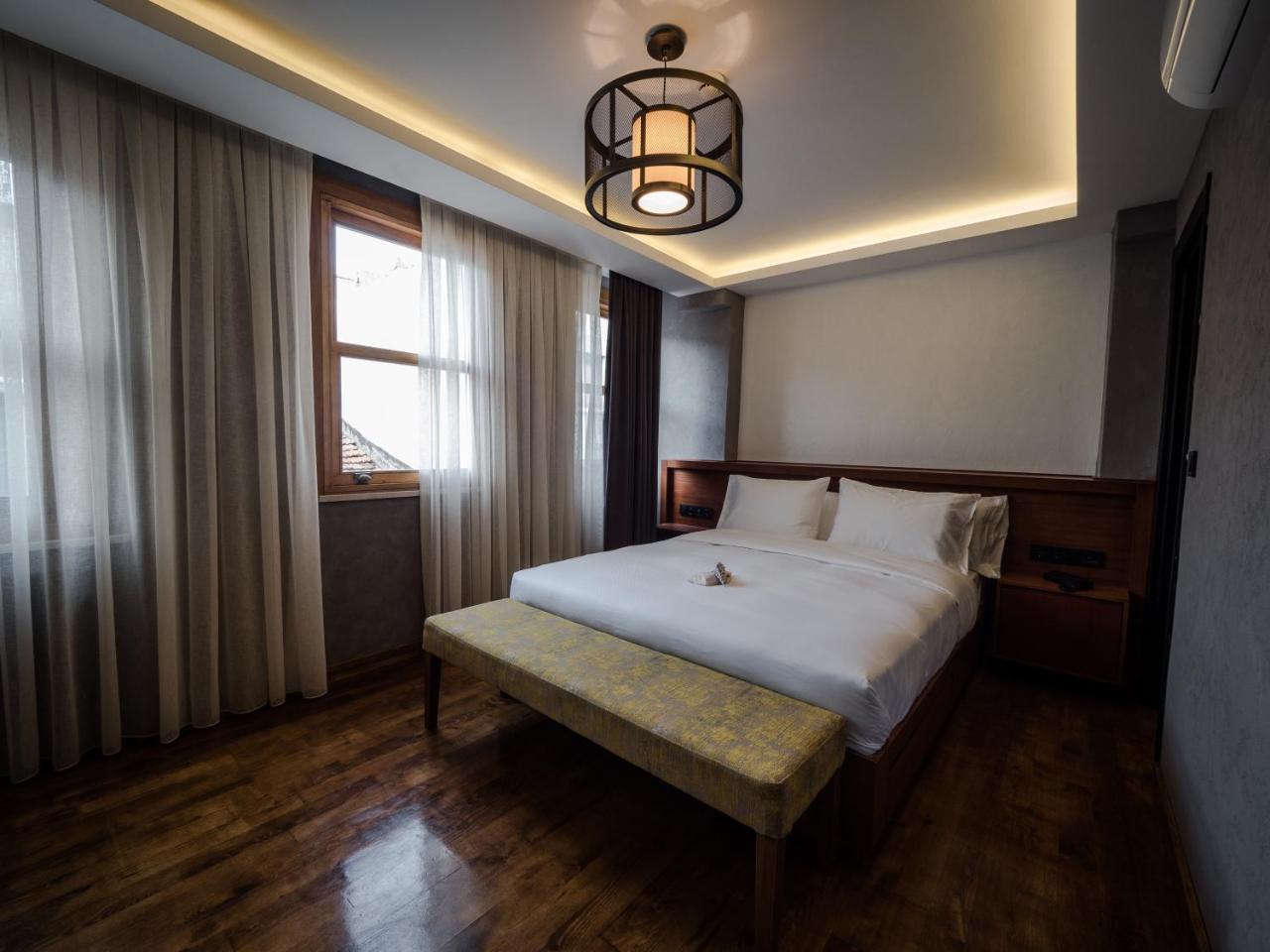 GalataCo Hotel Provincia di Provincia di Istanbul Esterno foto