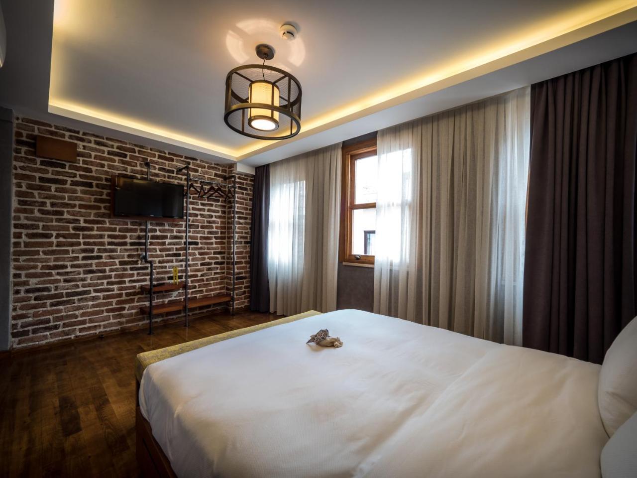 GalataCo Hotel Provincia di Provincia di Istanbul Esterno foto