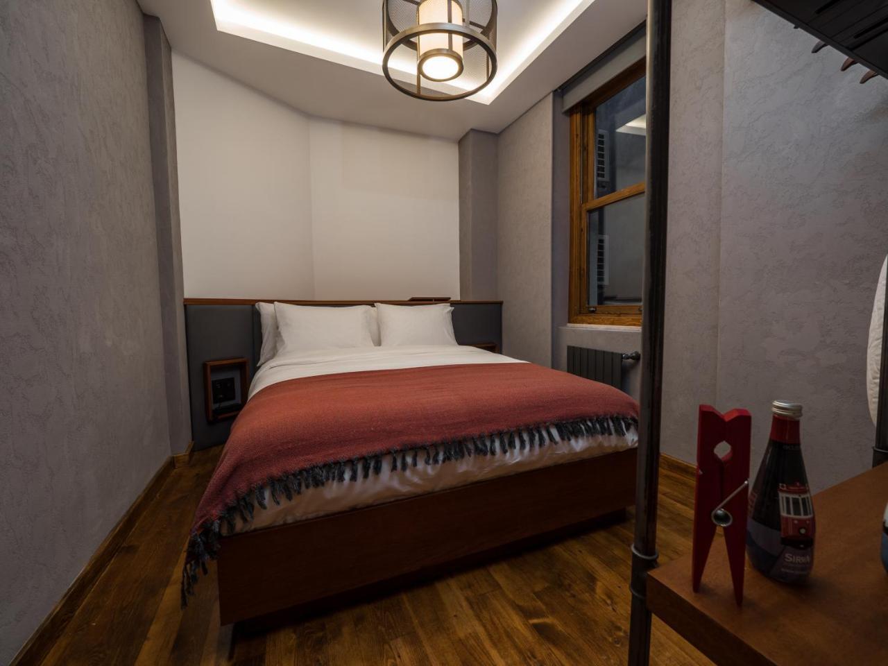 GalataCo Hotel Provincia di Provincia di Istanbul Esterno foto