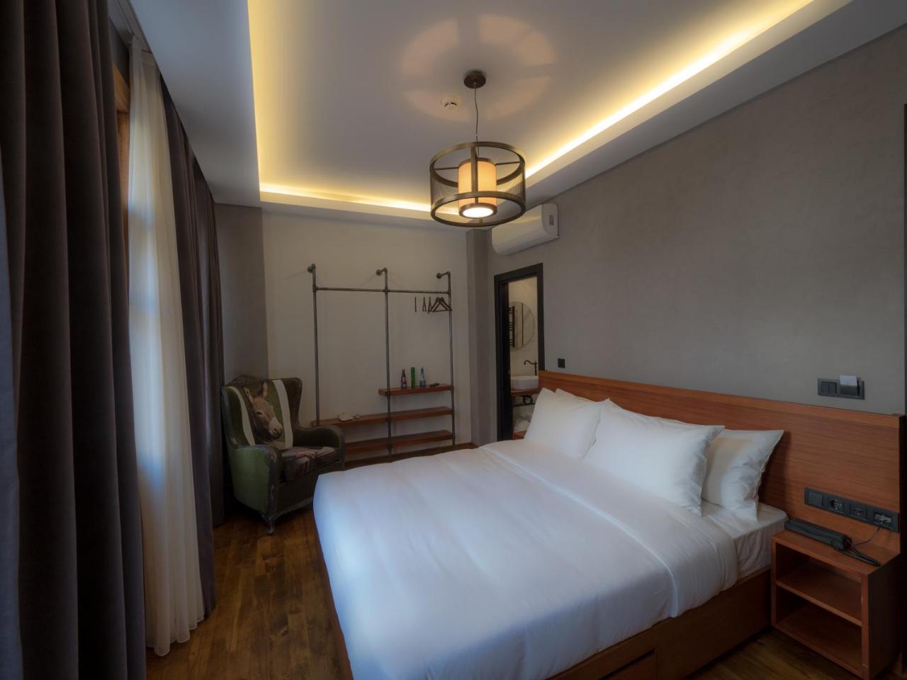 GalataCo Hotel Provincia di Provincia di Istanbul Esterno foto